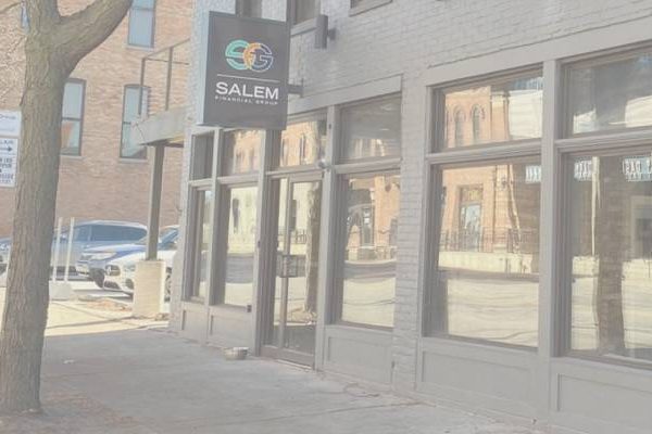 Salem Financial Group