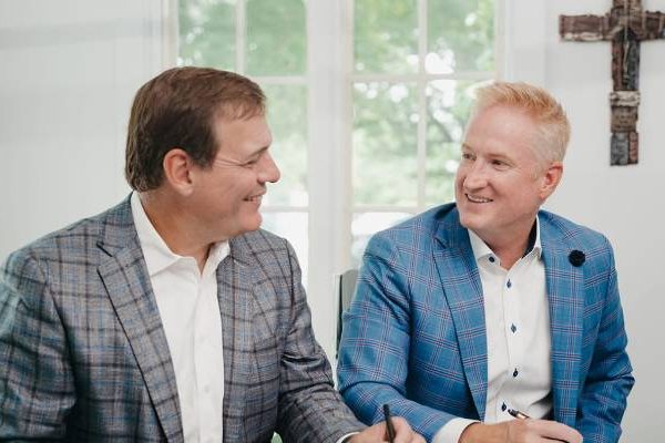 Scissortail Wealth Management
