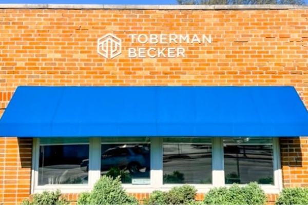 Toberman Becker Wealth, LLC