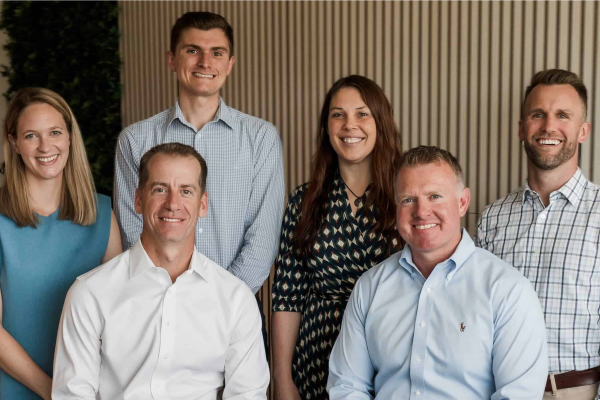 Walkner Condon Financial Advisors