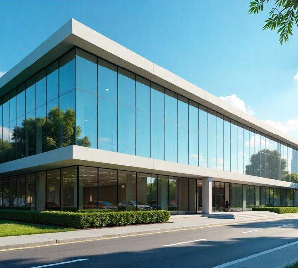 RBC Wealth Management Branch – New York Metro
