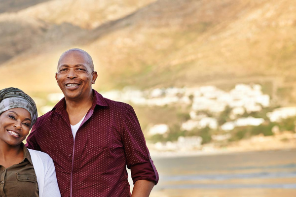 Moore & Burkhardt Wealth Management