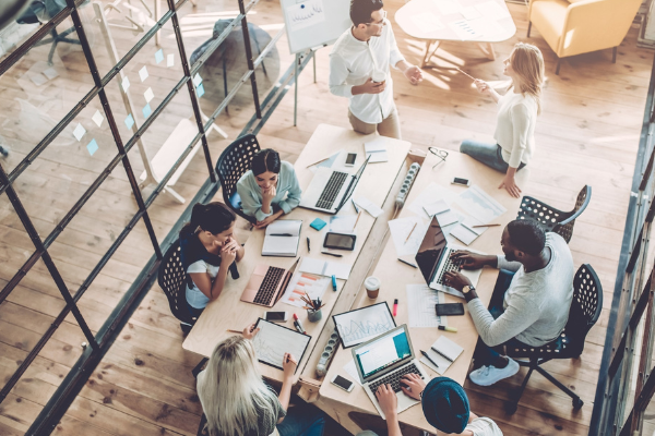 McCarthy Financial Group