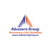 Advisors Group: Jon Carlblom Benefits Advisor