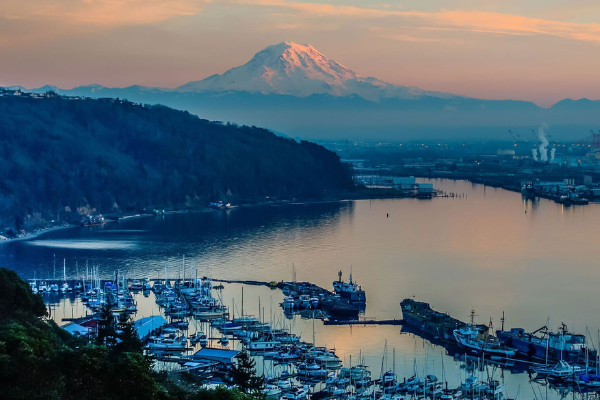 Edgewater Wealth Management