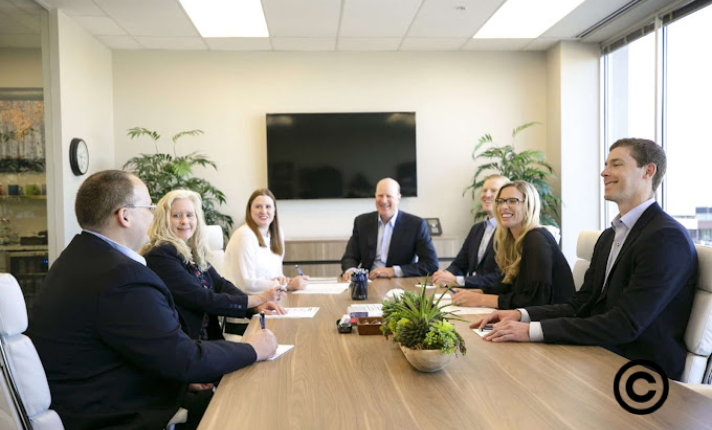Dechtman Wealth Management