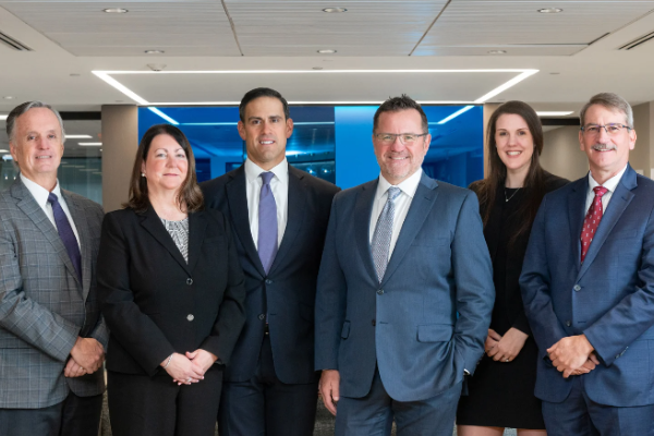 The City Point Wealth Management Group
