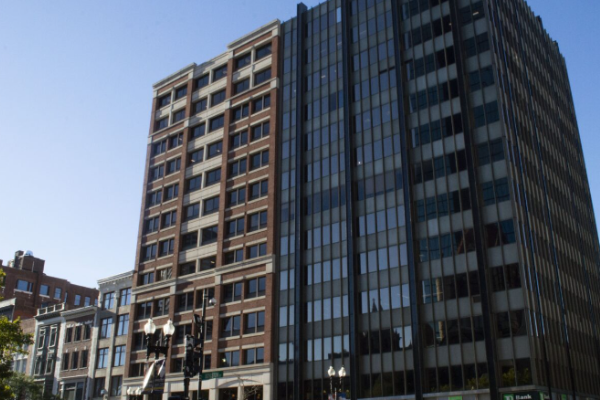 Modera Wealth Management – Boston, MA