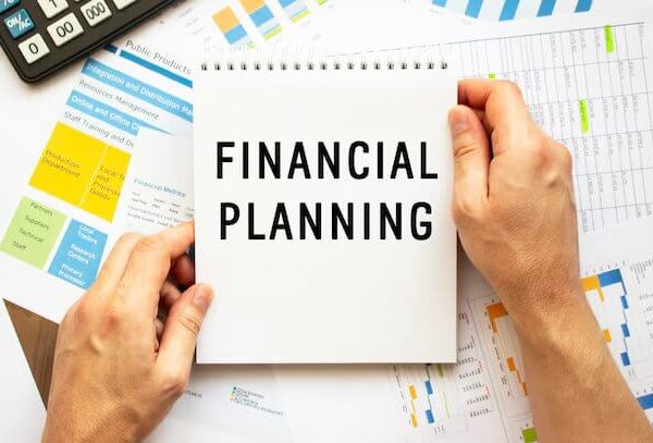 Review and Adjust Your Financial Plan Regularly