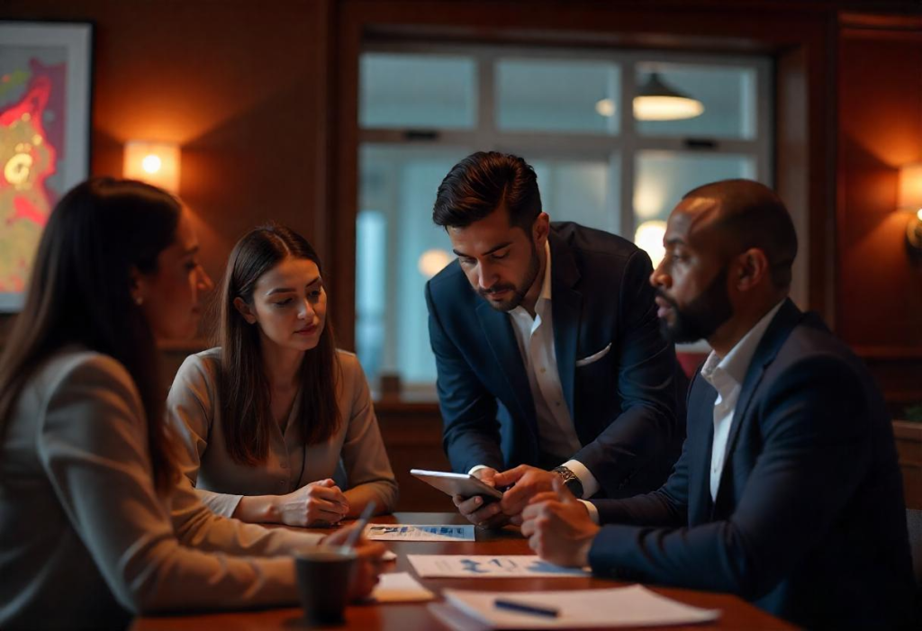 Wealth Management in Mesa To Consider