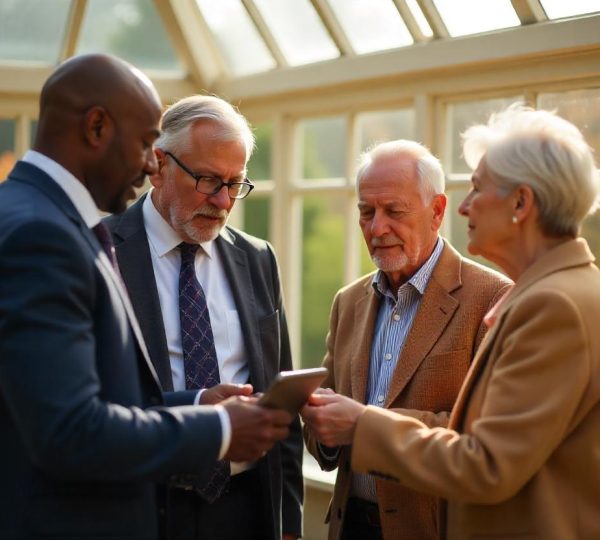 Wealth Management in Stockton To Consider