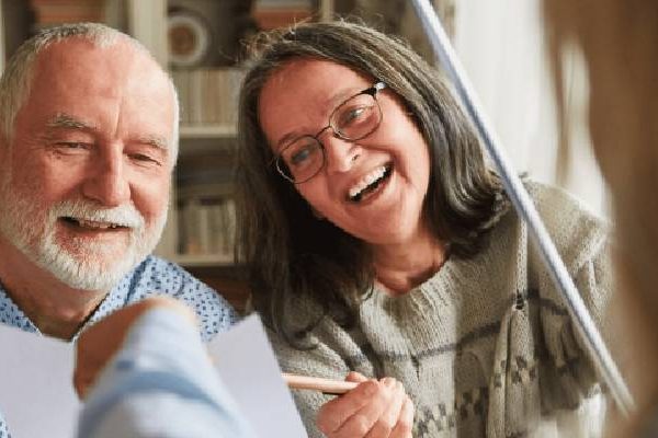 Blom & Howell Financial Planning