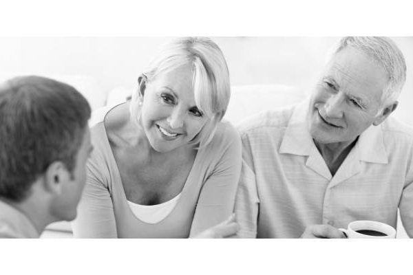 Granite Wealth Management