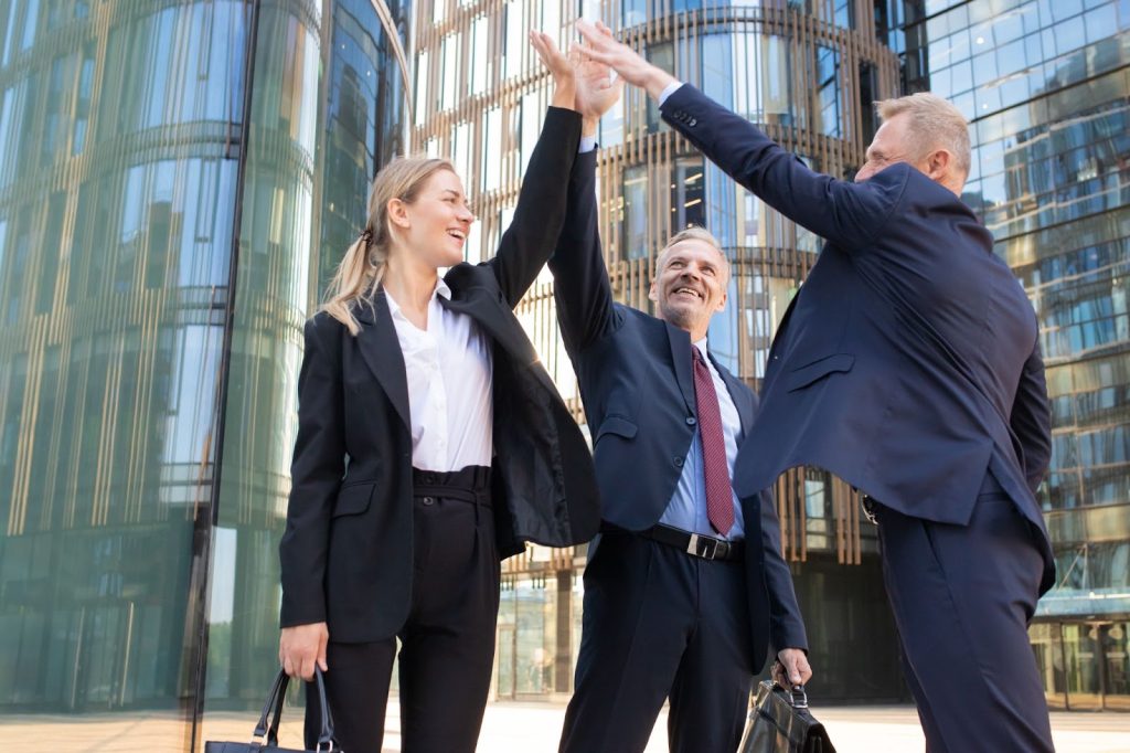 Wealth Management Firm in Baton Rouge To Consider