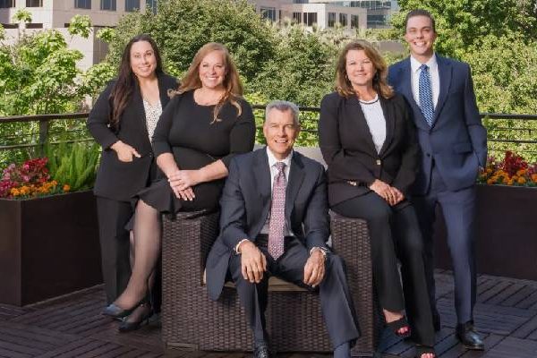 Jalli Seibold Group – Merrill Lynch Wealth Management