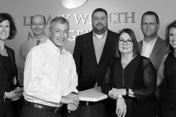 Legacy Wealth Management