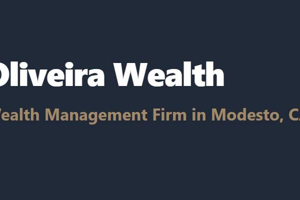 Oliveira Wealth