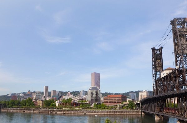 RBC Wealth Management – Portland