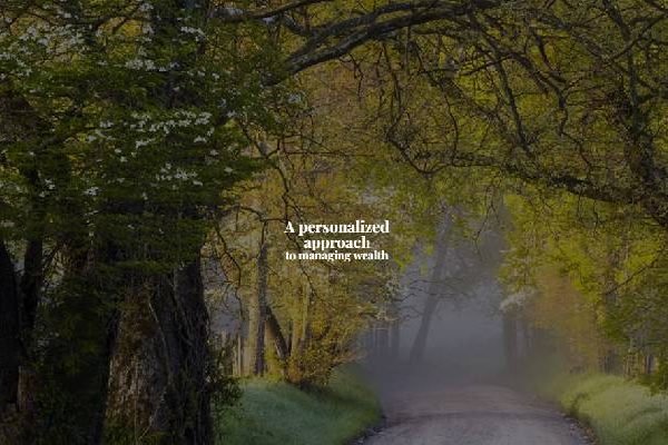 Rooted Wealth Management – Raymond James