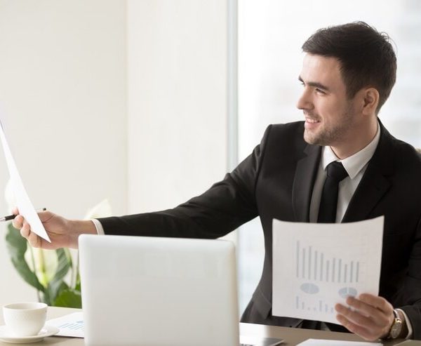 20 Tips on How to Find a Wealth Manager