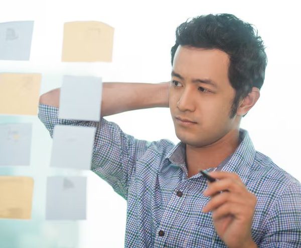 Comparing and Making Your Final Decision