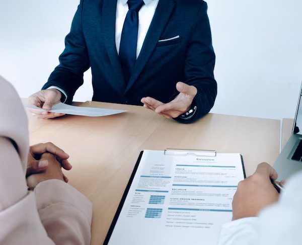 Research and Shortlisting Candidates