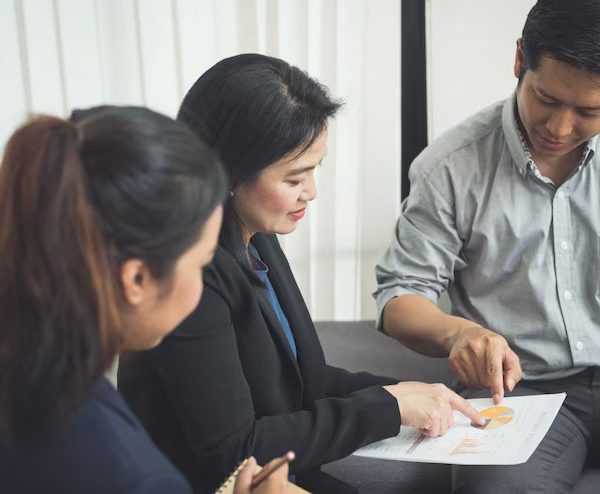Understanding Your Wealth Management Needs
