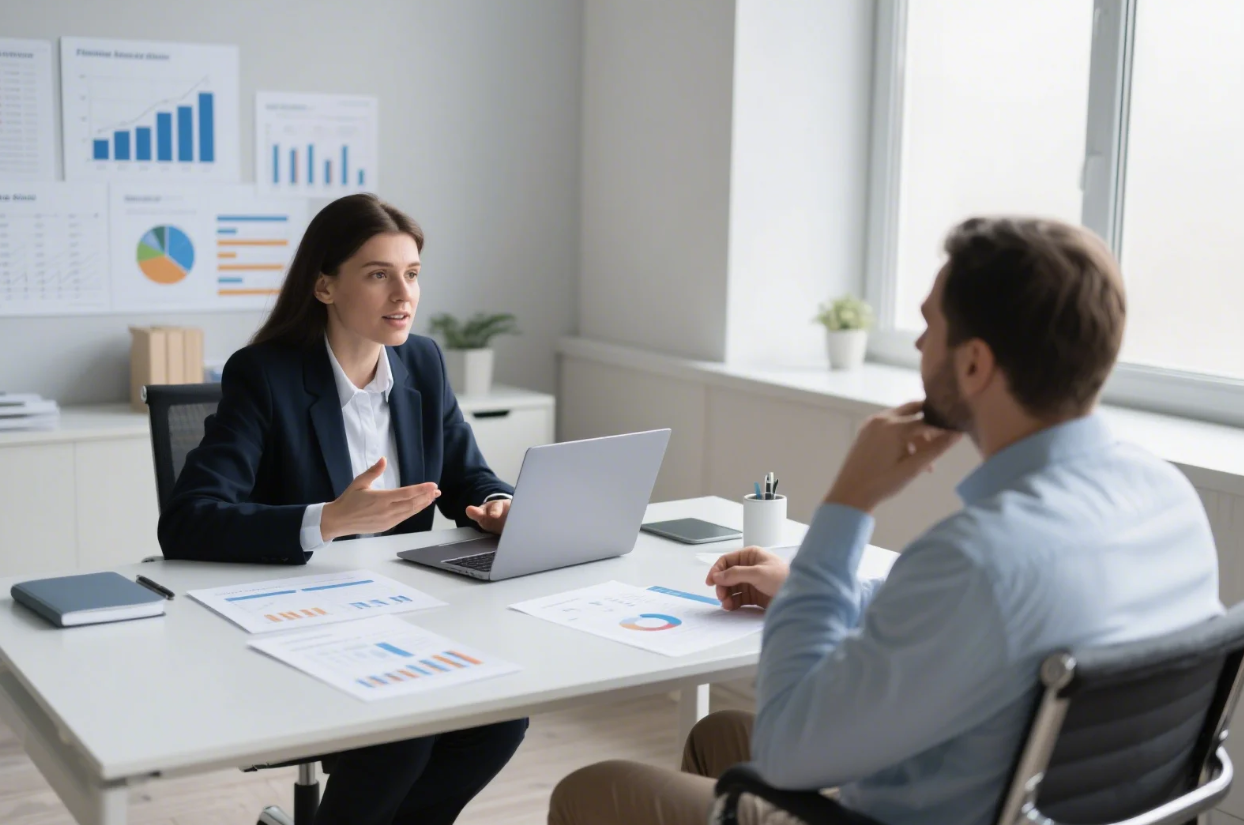 Evaluating Common Fee Structures