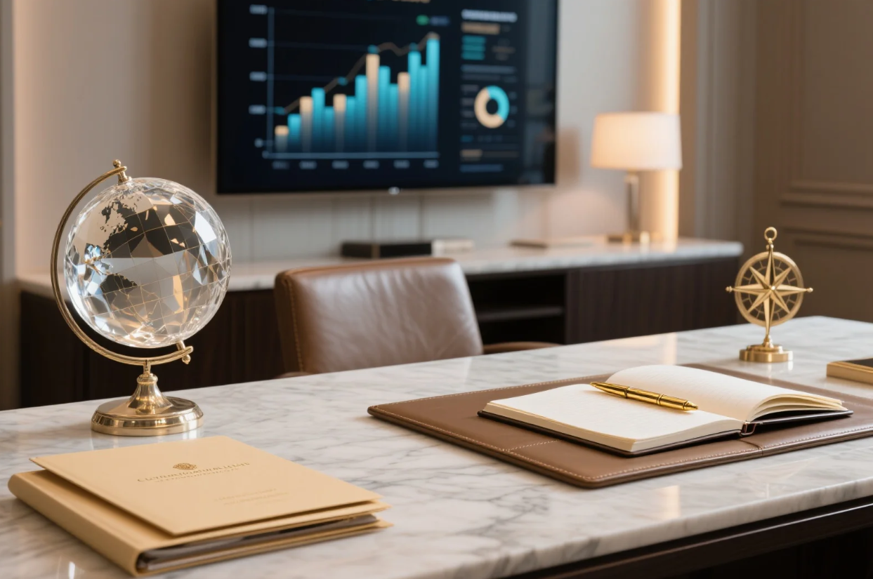 Provide Custom Financial Solutions