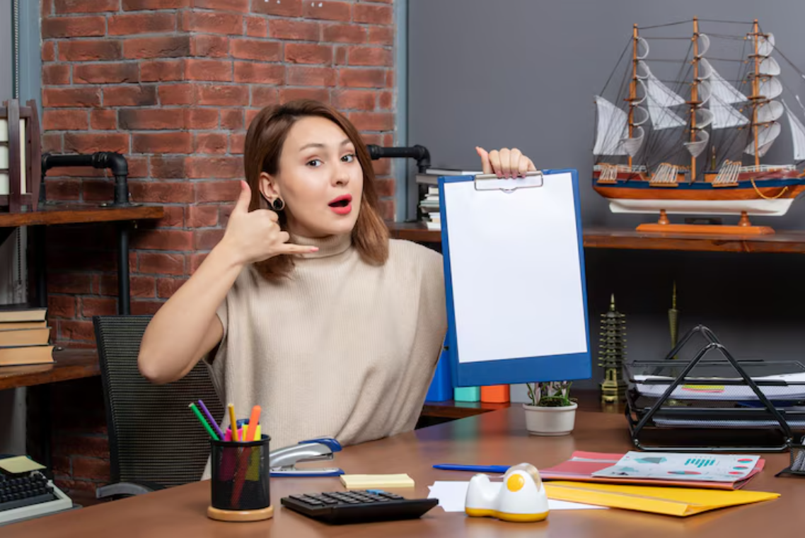 Step 6: Schedule A Discovery Meeting
