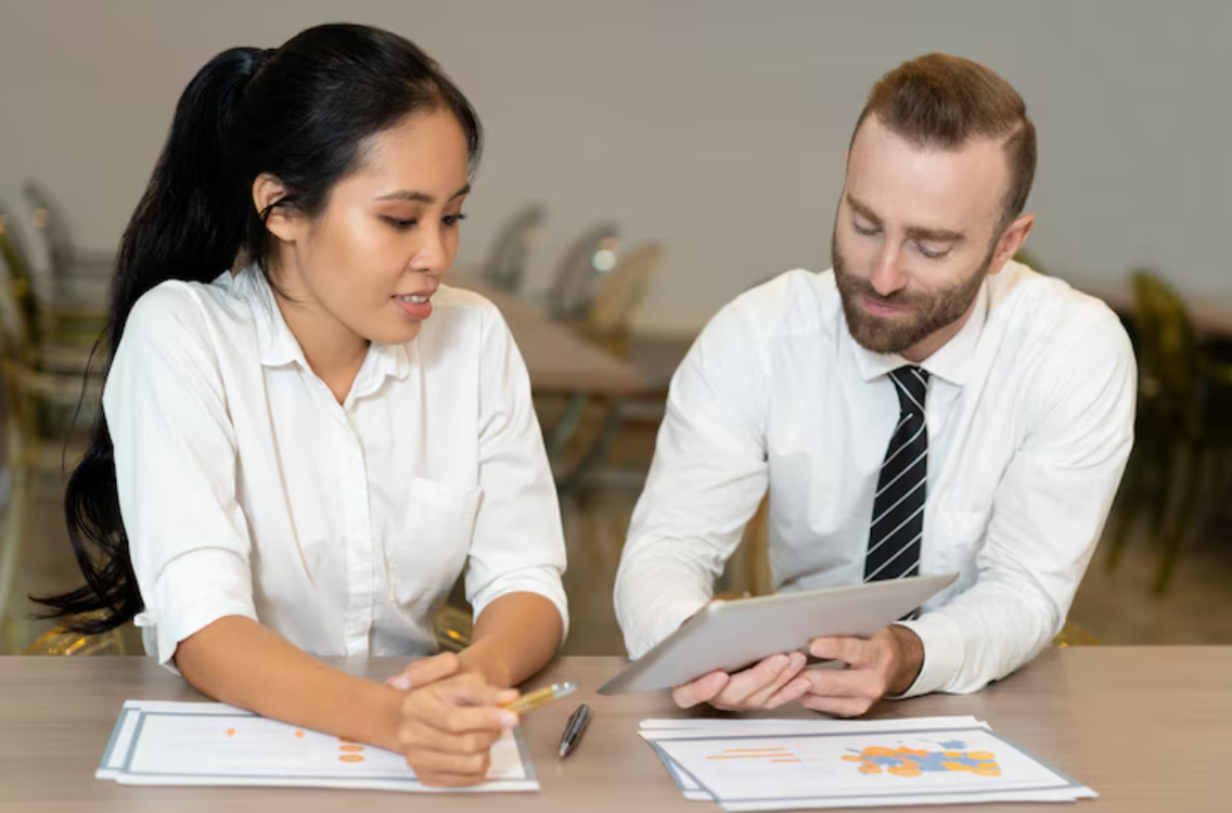 Step 3: Examine Credentials