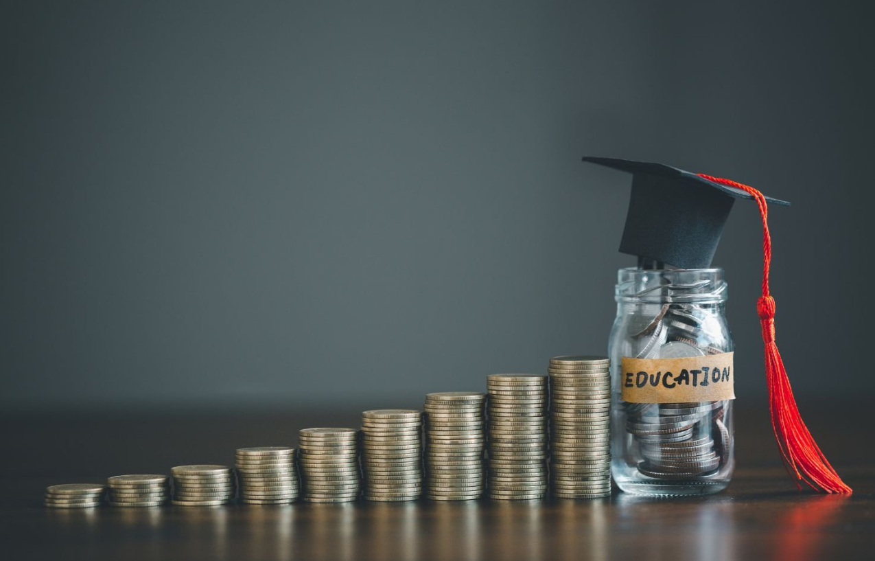 Budgeting And Money Education