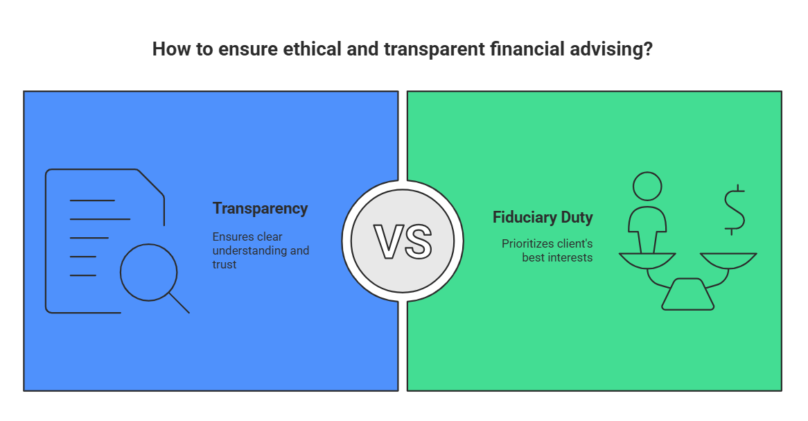 Understand The Fiduciary Standard