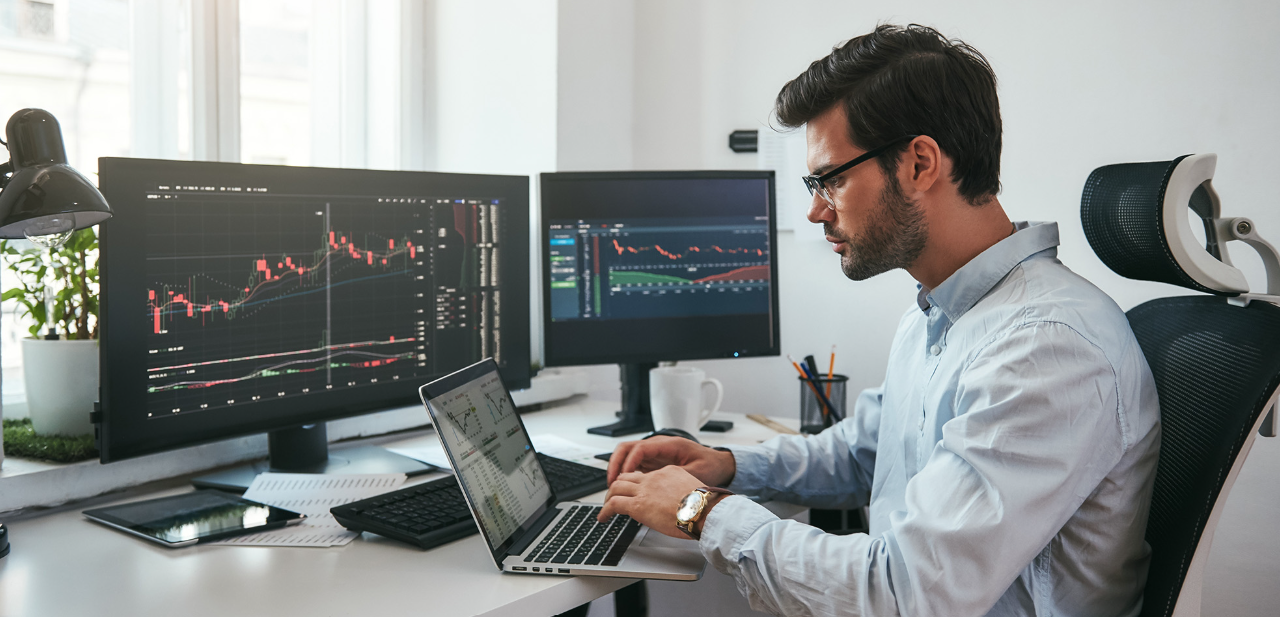 Different Standards For Brokers