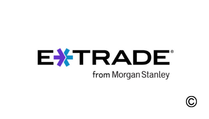 E*TRADE From Morgan Stanley