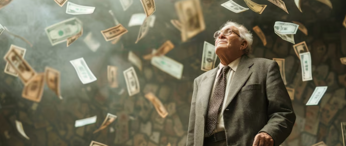 What High Net Worth Investors Need