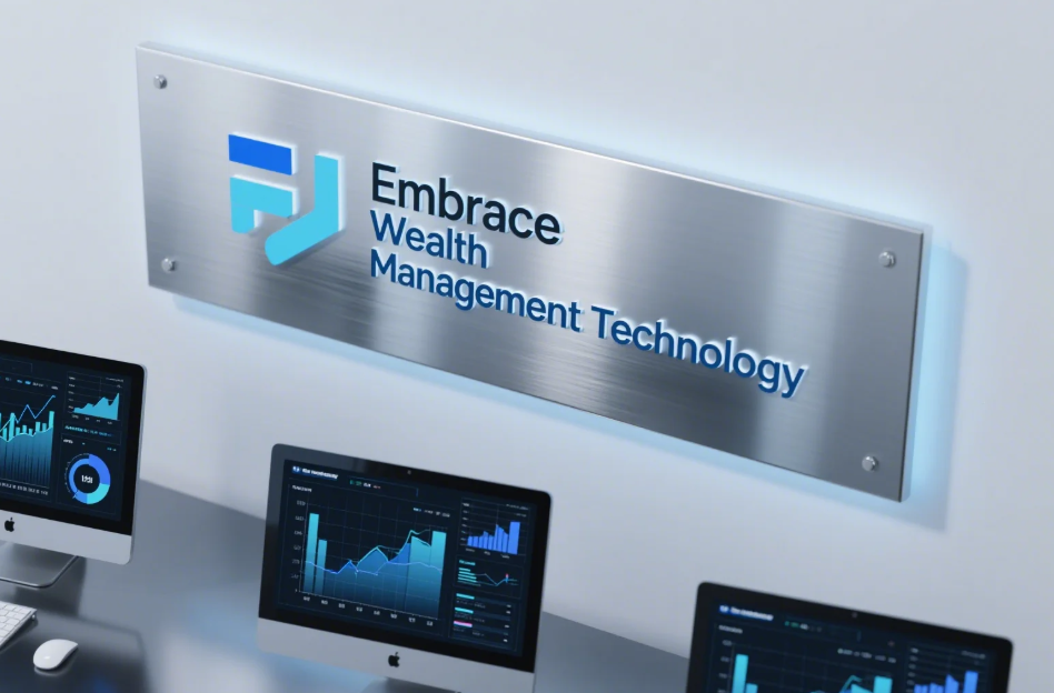 Embrace Wealth Management Technology
