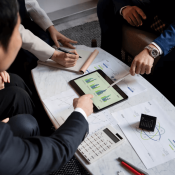 Wealth Management Analyst