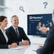 Is Fidelity A Fiduciary