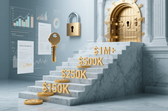 My Experience with Wealth Management Minimums Explained