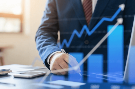 Why I Rely on Wealth Management Technology for Peace of Mind