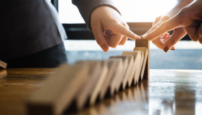 Proactive Risk Management