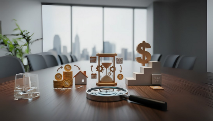 Assess Common Fee Models