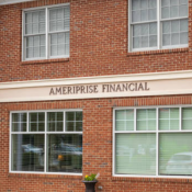 is ameriprise financial a fiduciary