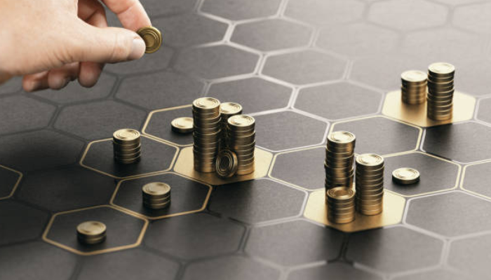 Explore The Broad Investment Choices