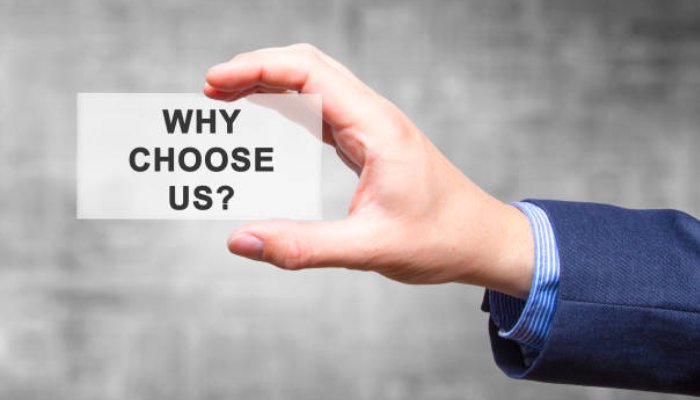 Examine The Fee Structure