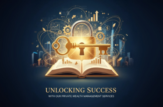Unlocking Success with Our Private Wealth Management Services