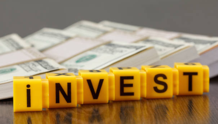 where to invest money
