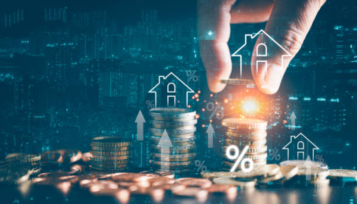 how to locate real estate investors