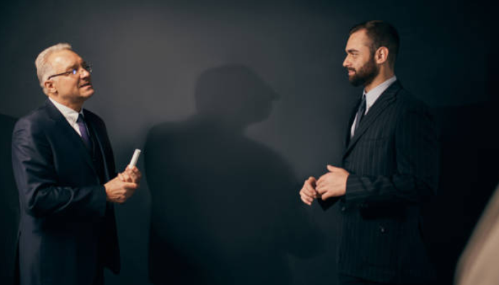 private banker vs relationship manager